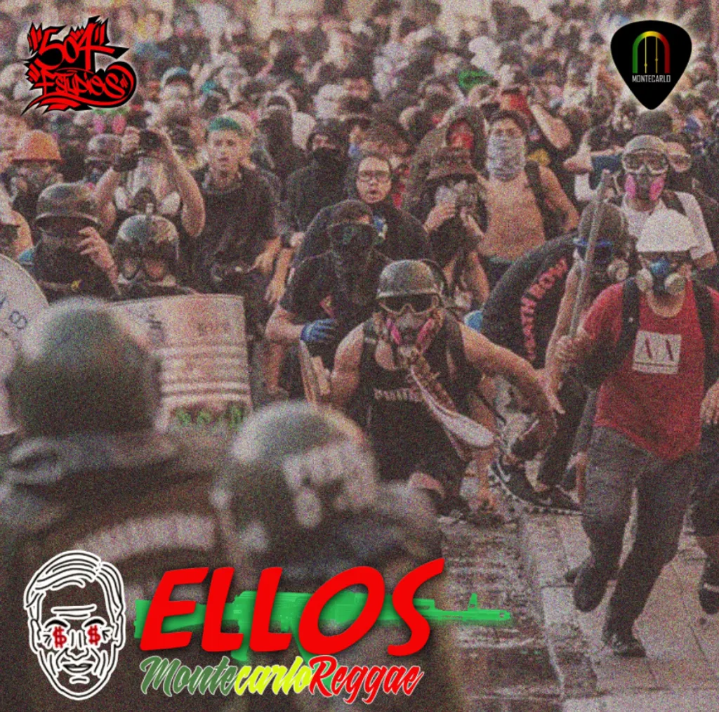 Montecarlo Reggae Ellos