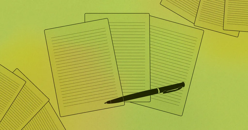 Morning Pages iMusician