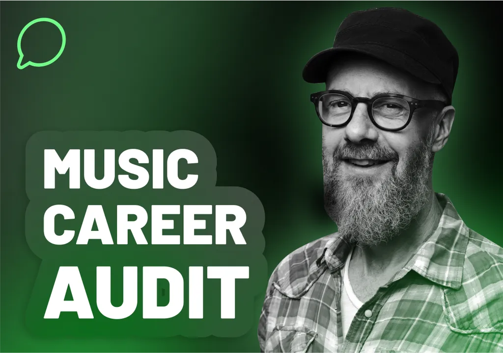 Music Career Audit MARC