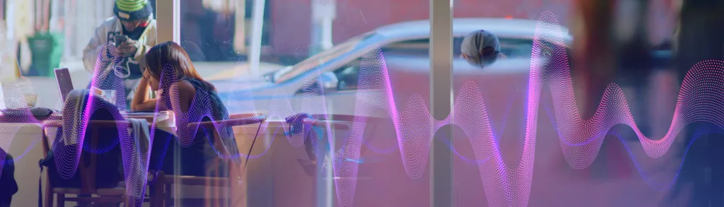 Music in Public Spaces: Background Music in Everyday Life - iMusician header