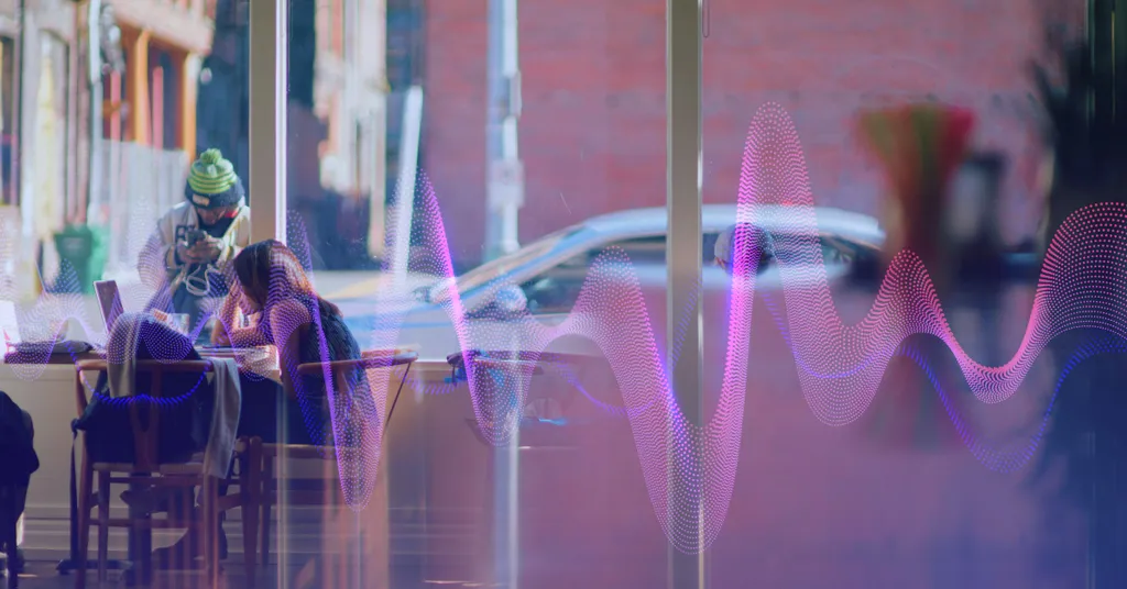 Music in Public Spaces: Background Music in Everyday Life - iMusician meta