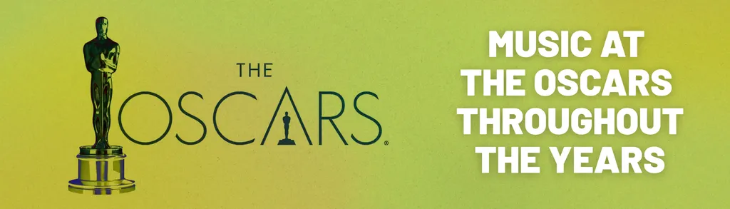 Music At The Oscars - iMusician