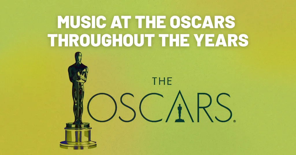 Music At The Oscars - iMusician