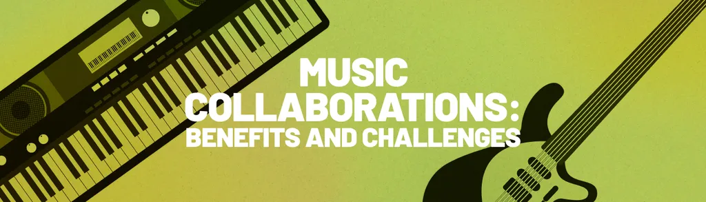 music collaborations blog article