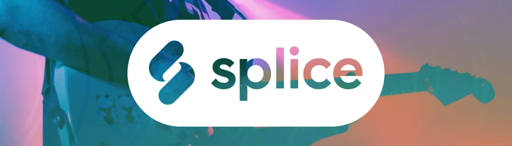 New Splice AI Feature. Upload Loops & Find Suitable Samples - iMusician header