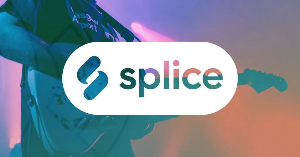 New Splice AI Feature. Upload Loops & Find Suitable Samples - iMusician