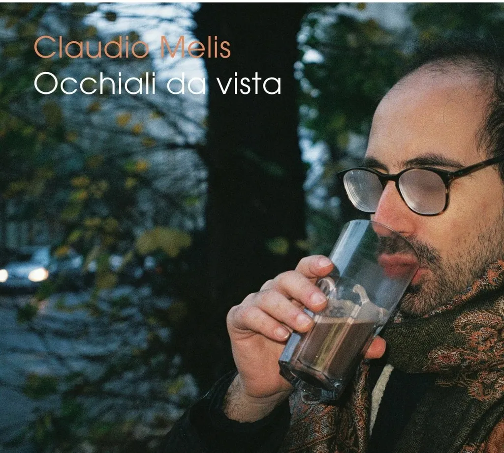 Occhiali da Vista cover