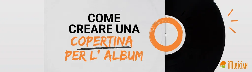 Come Creare Una Copertina Per L'Album iMusician
