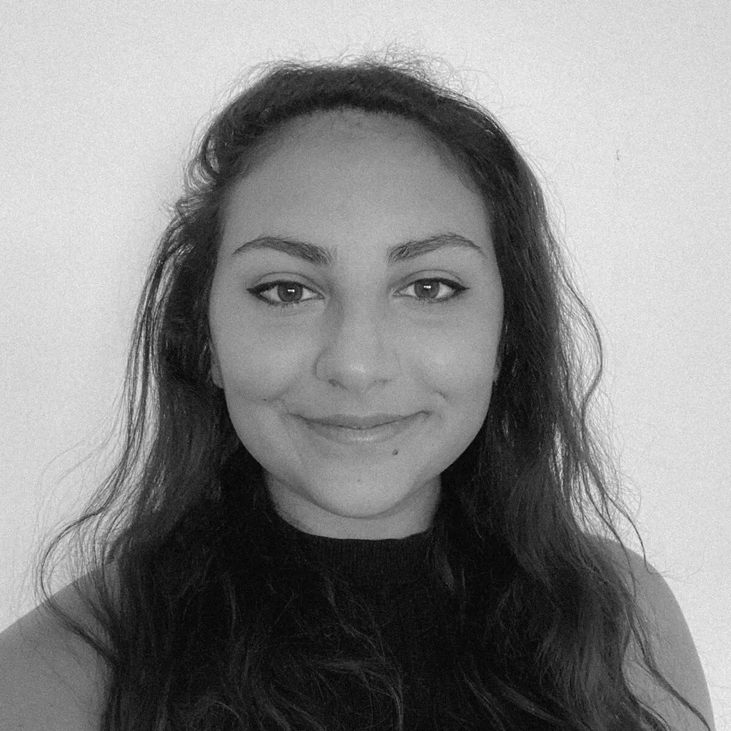 Team picture Alessandra iMusician