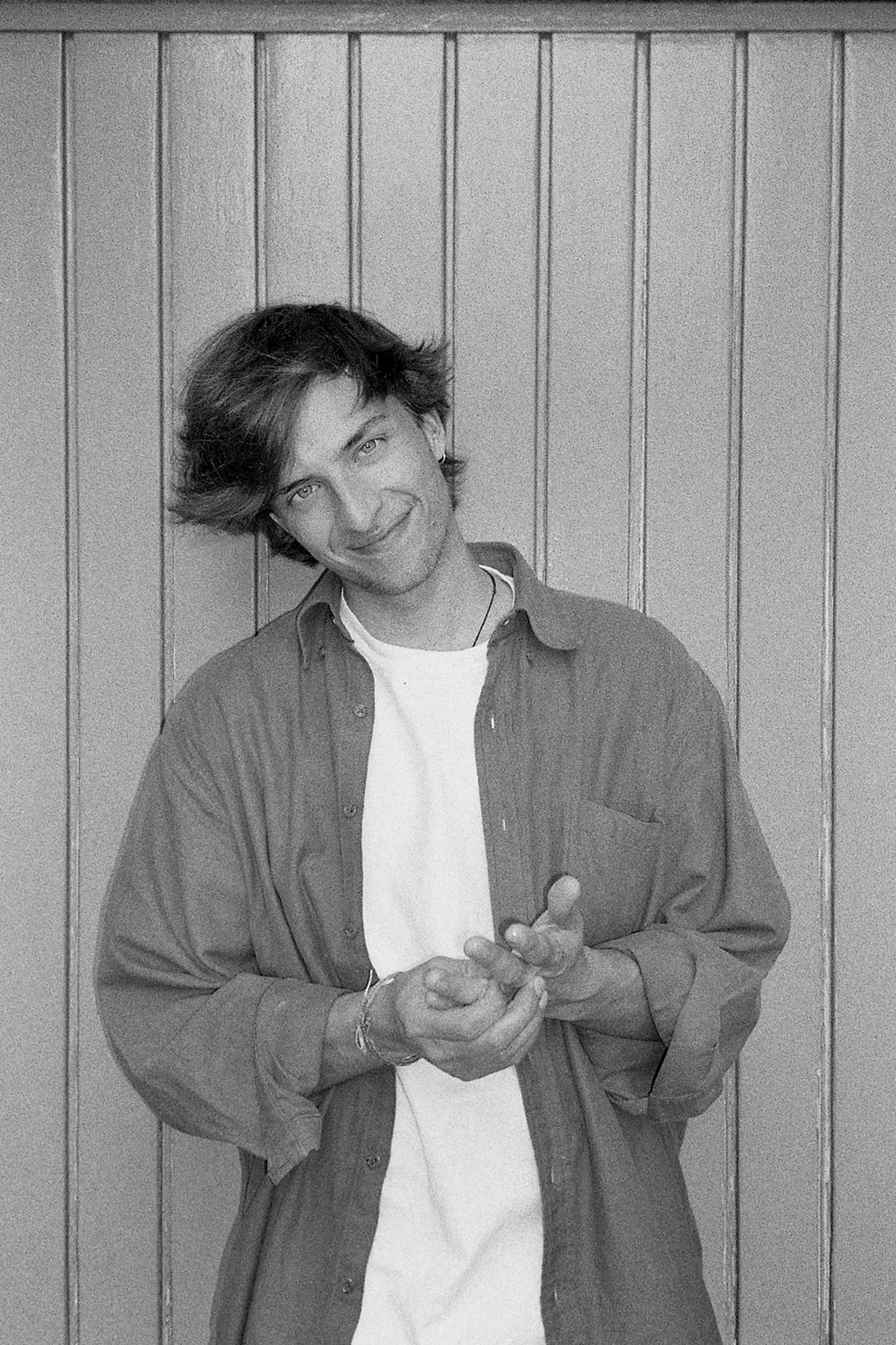 asendorf pressebild schwarz weiß