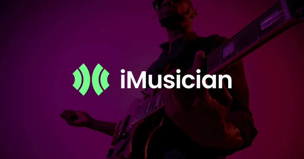 Pricing Page imusician