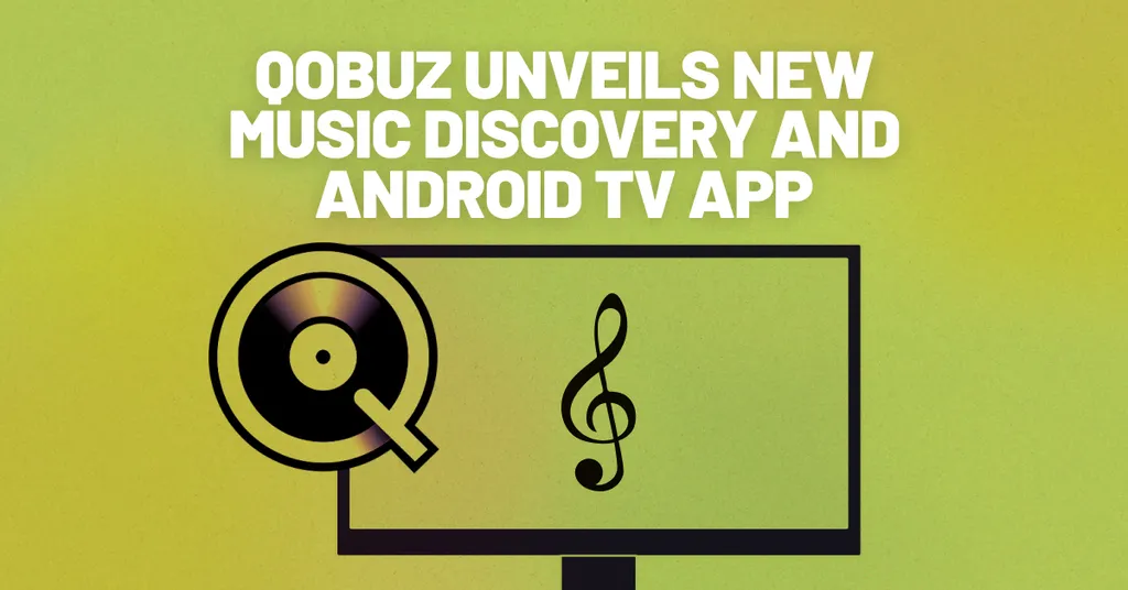 Qobuz New Features Classical - iMusician