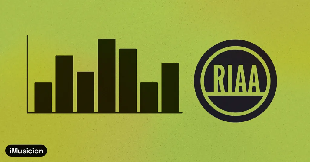 RIAA iMusician