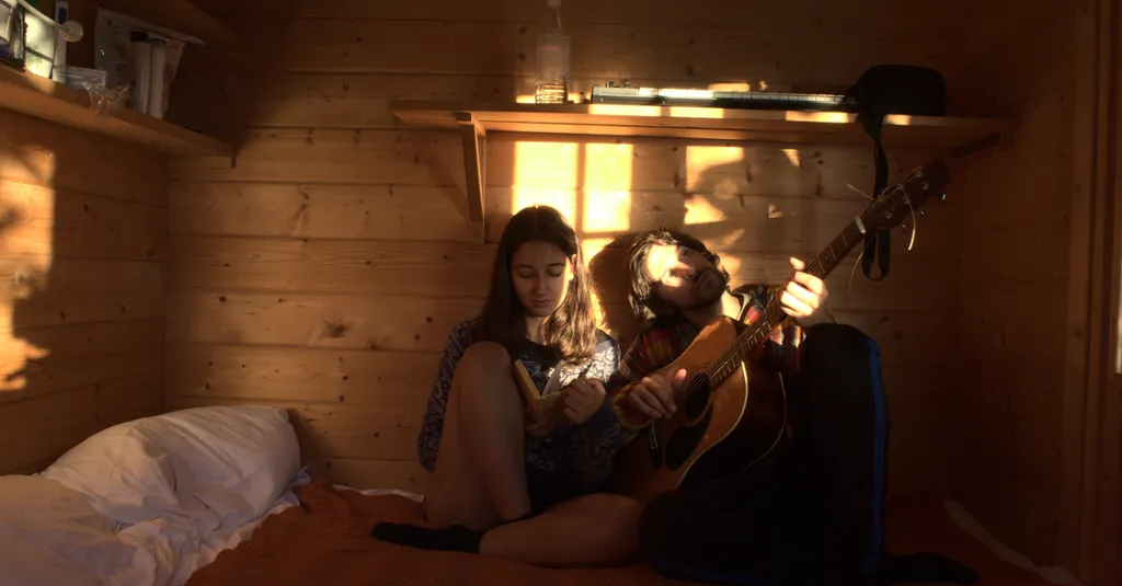 alaska blue artist picture