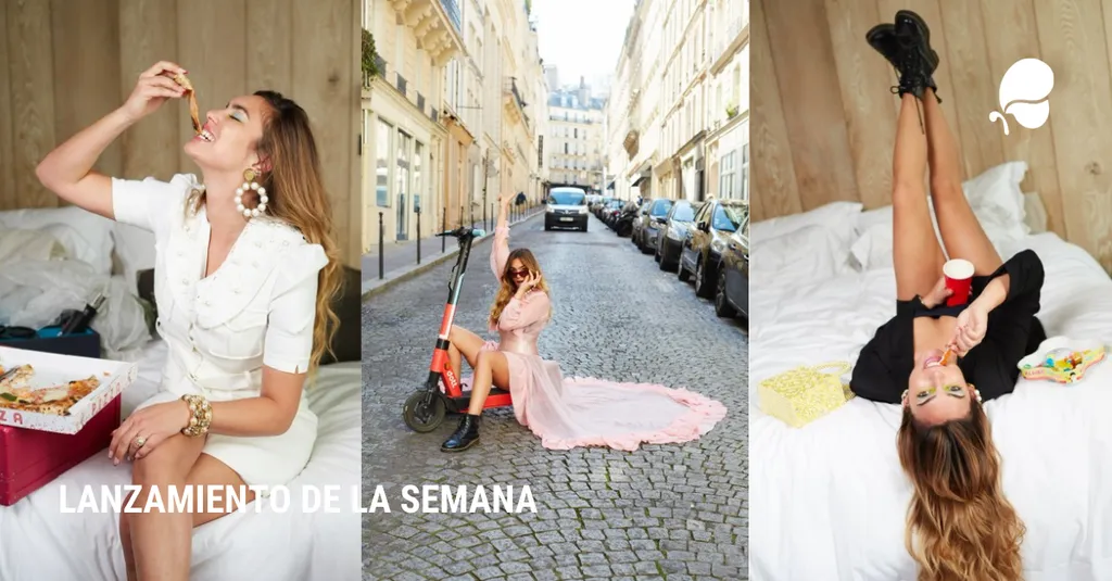 Lanzamiento de la semana iMusician Alma America