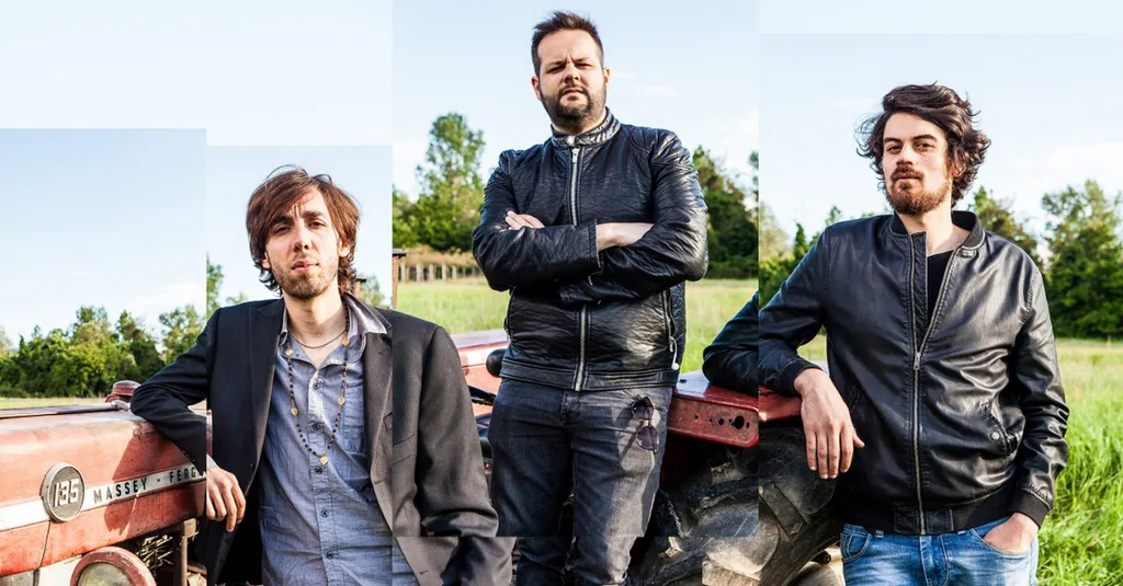 Release der Woche Cover Arabel