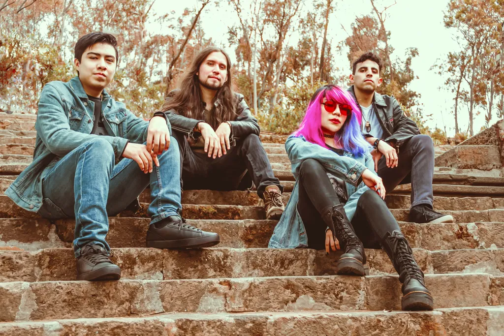 Artista del mes - iMusician: Cluster Trees