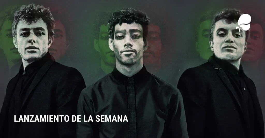 iMusician Lanzamiento de la semana: «Safe Oasis» de Meditekas