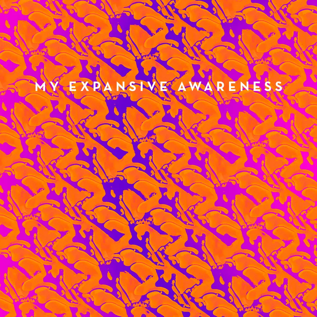 Release my expansive awareness