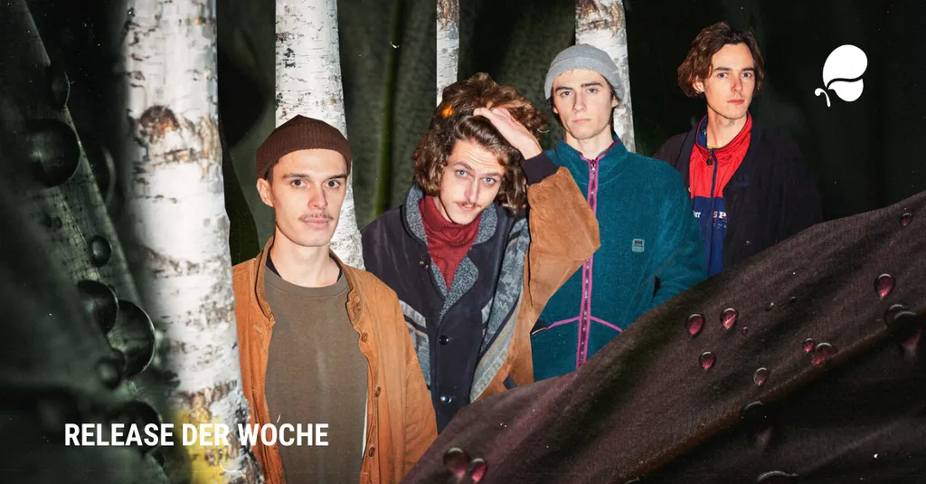 Dennis Kiss & The Sleepers Band Bild Meta mit iMusician Logo