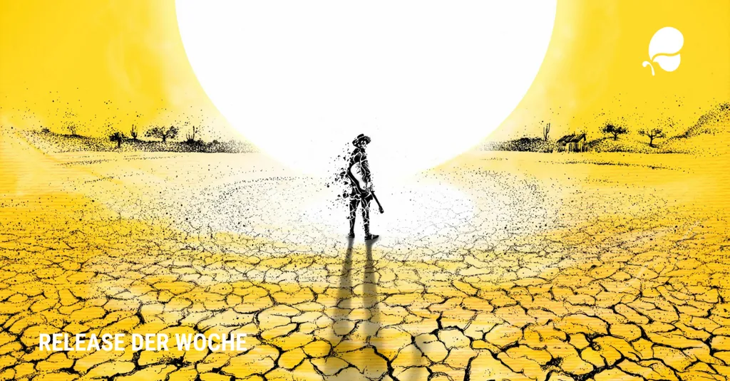 ROTW Release Cover Artwork mit iMusician Logo