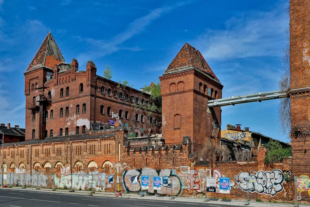 RSO Berlin club Berlin