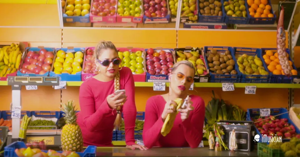 Reggaton revival FB2