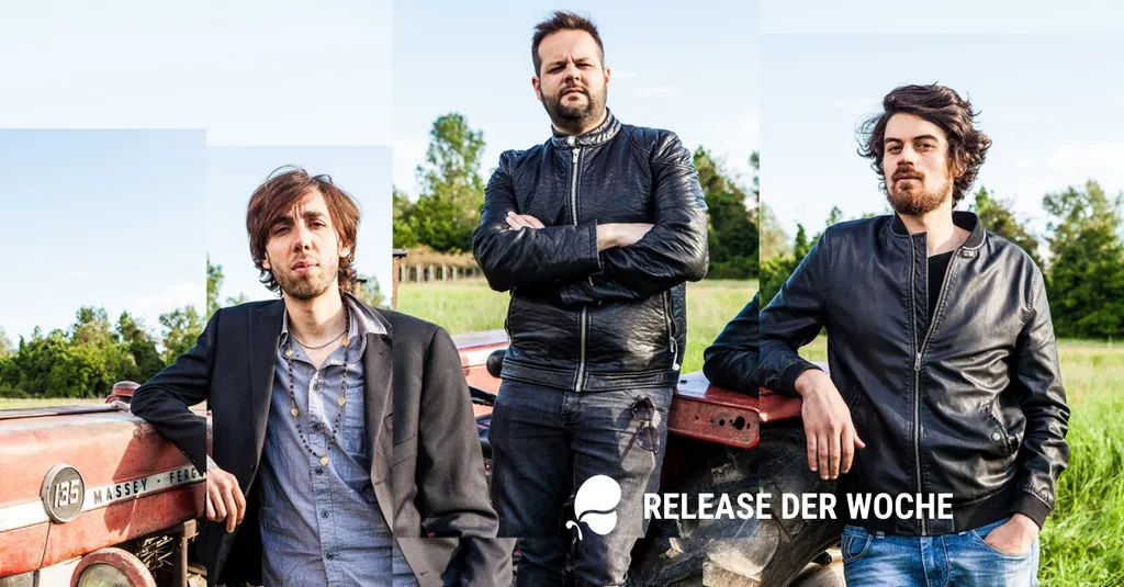 Release der Woche Arabel Cover Meta