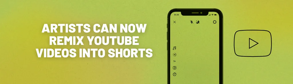 Remix YT Videos into Shorts - iMusician