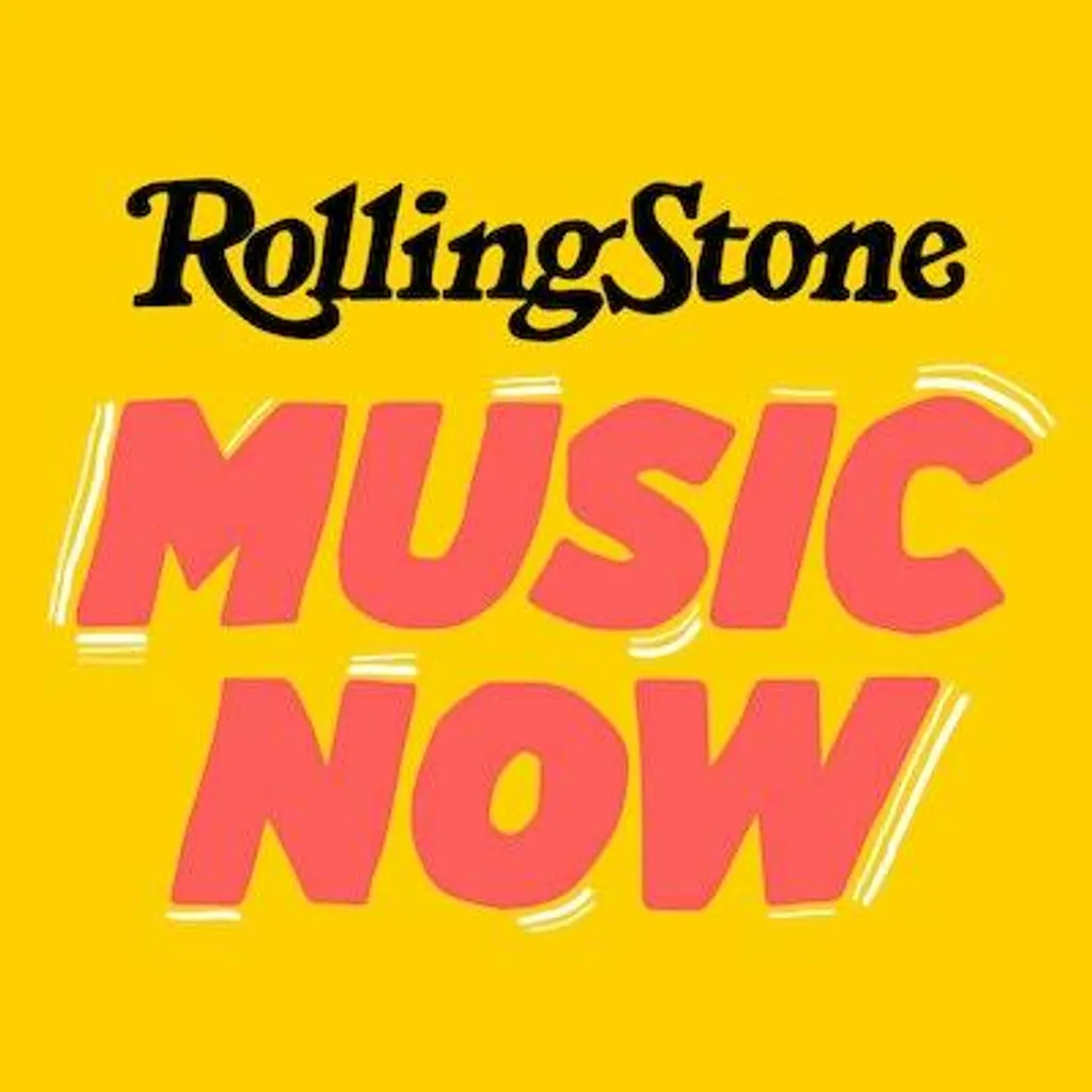 Rolling Stone Music Now-iMusician-Music Podcasts