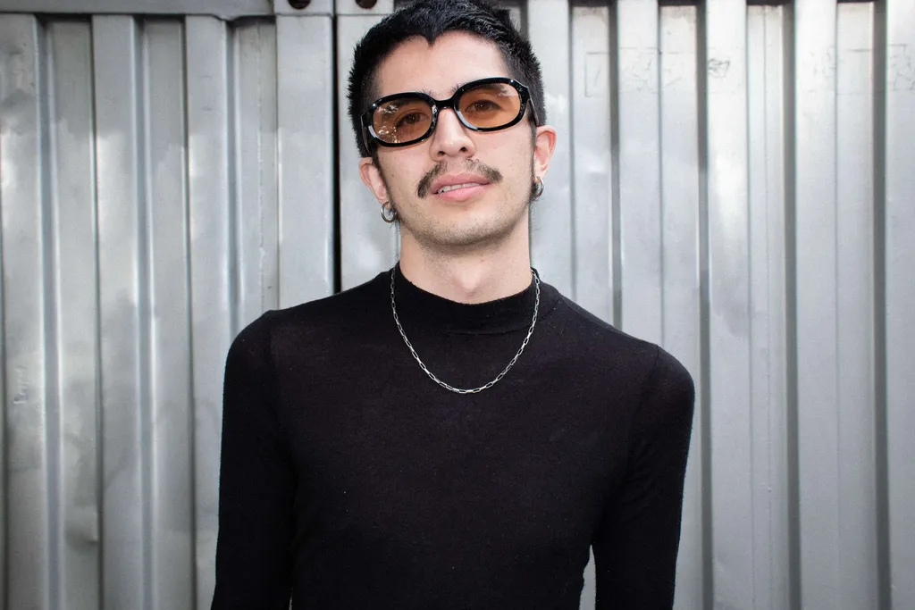 Spiegelkind - Lanzamiento de la semana iMusician