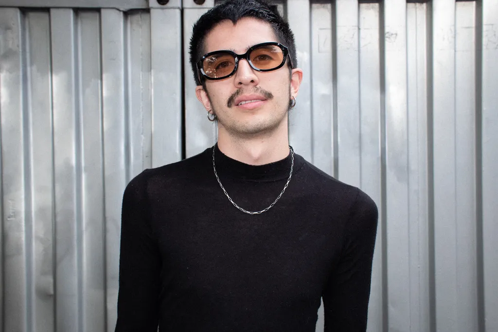 iMusician Release of the Week Spiegelkind