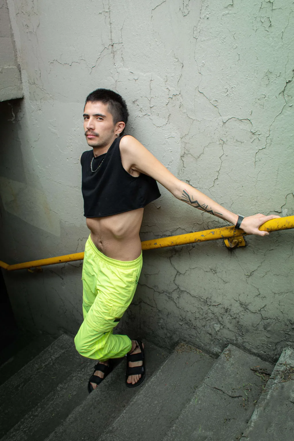 Spiegelkind Artist Photo