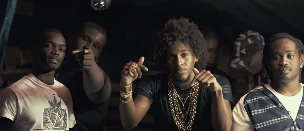 Roukimi Artist Photo