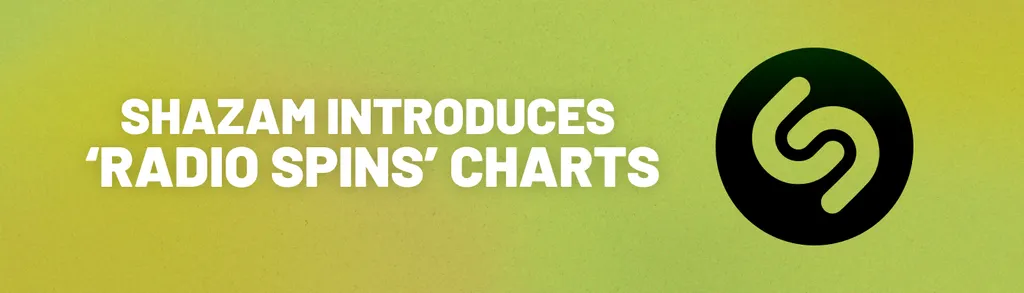 Shazam Charts - iMusician