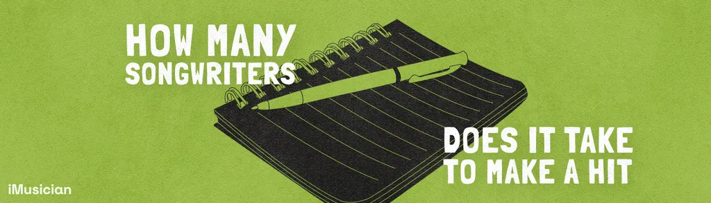 Songwriter iMusician