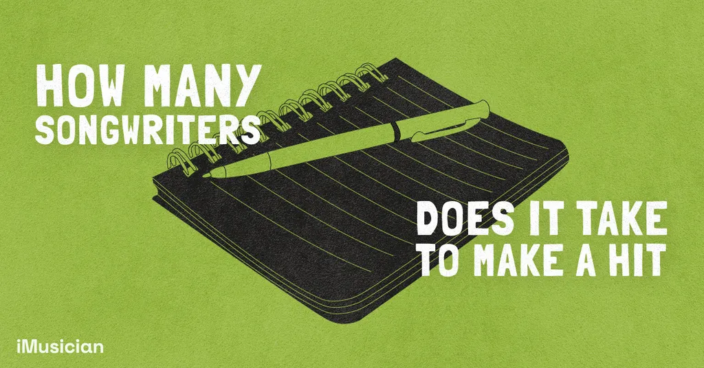 Songwriter iMusician