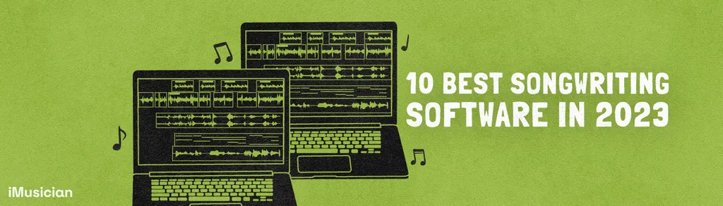 Songwriting Software iMusician