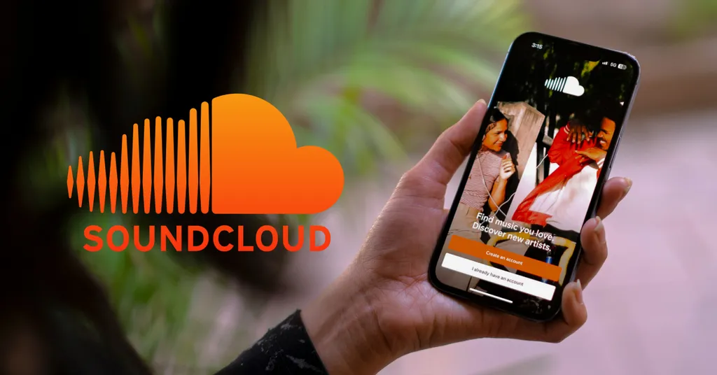 SoundCloud ‘Ascending’ Program Revives SoundCloud Era Memories - iMusician meta