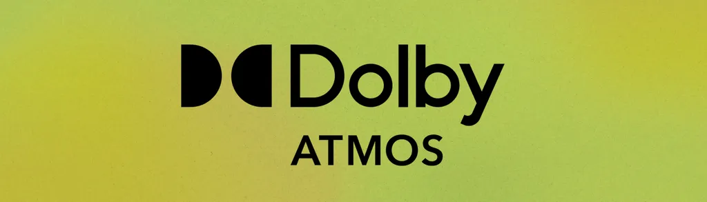 Spatial Audio Dolby Atmos iMusician
