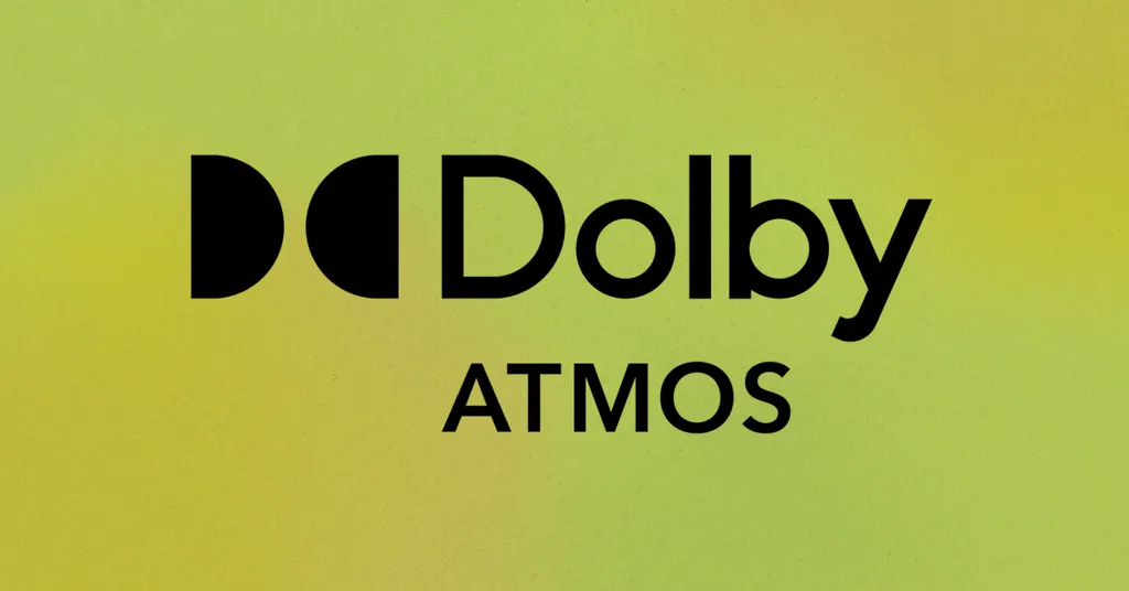 Spatial Audio Dolby Atmos iMusician