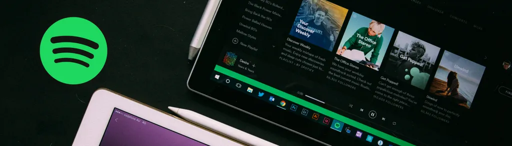 Spotify Launches Playlist Cover Art Creator