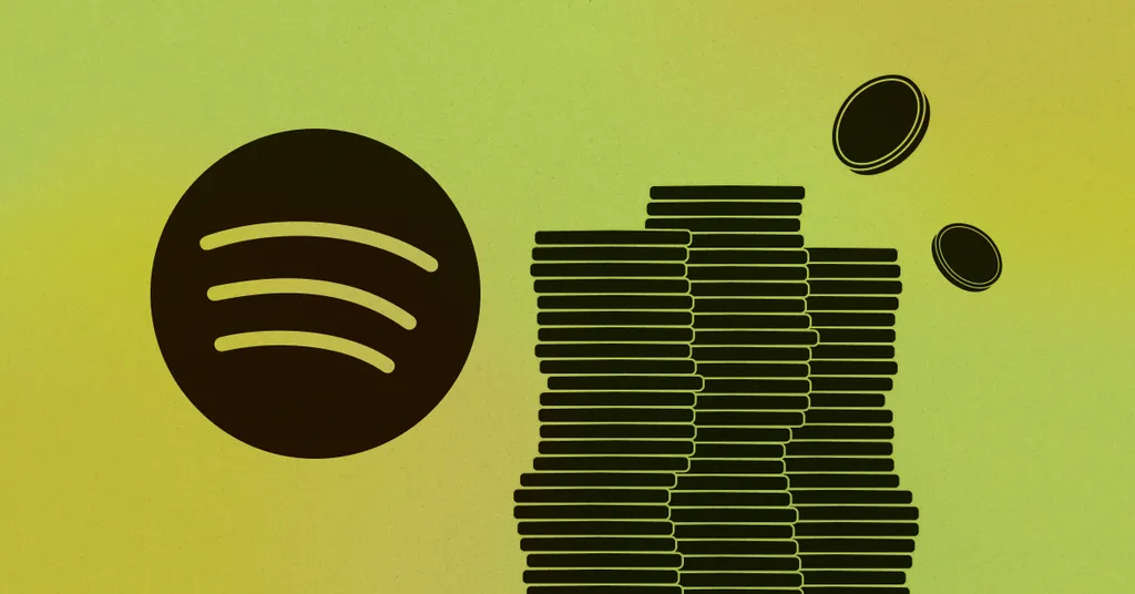 Spotify Royalty Model Changes April24 iMusician