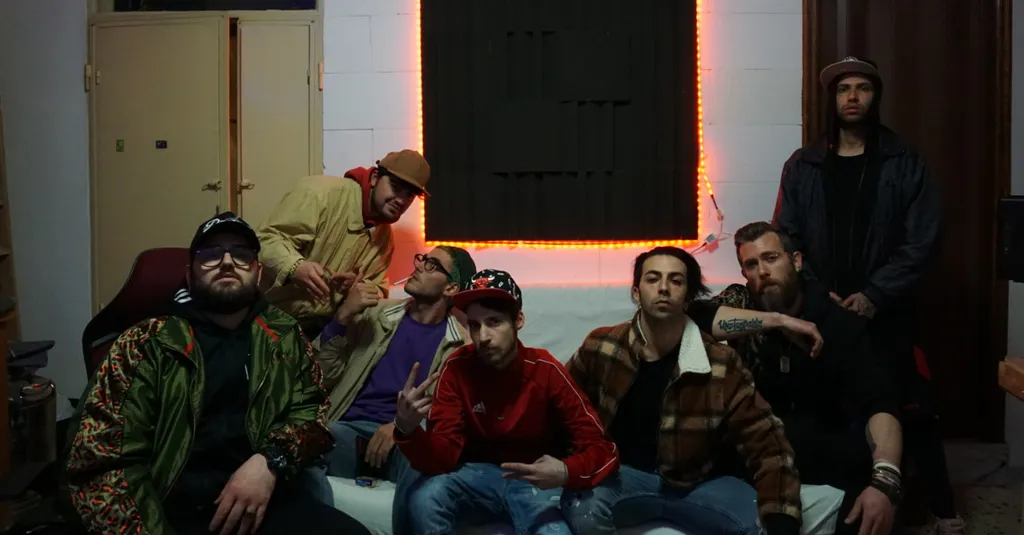 Sudout Release della Settimana iMusician