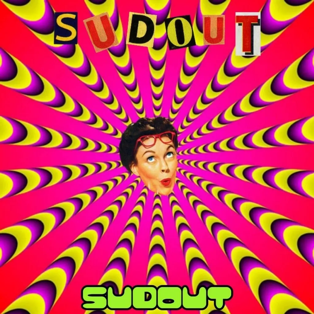 Sudout cover