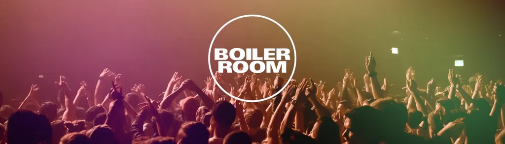 Superstruct Entertainment Acquires Boiler Room From DICE