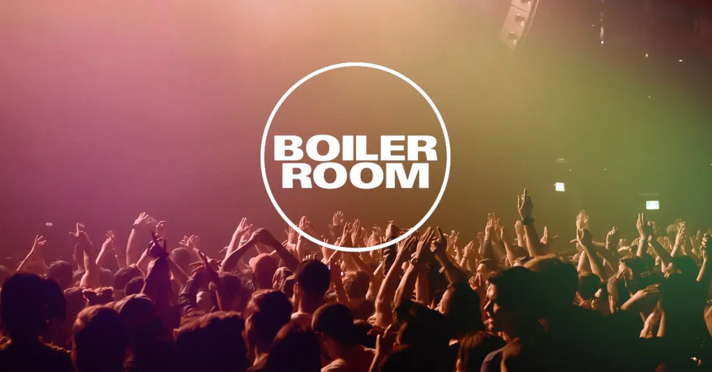 Superstruct Entertainment Acquires Boiler Room From DICE