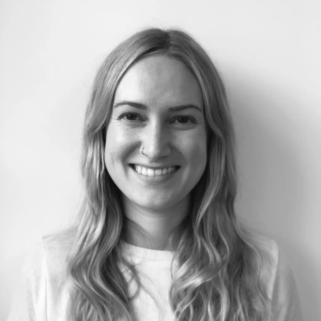 Portrait of Sandra Schilli