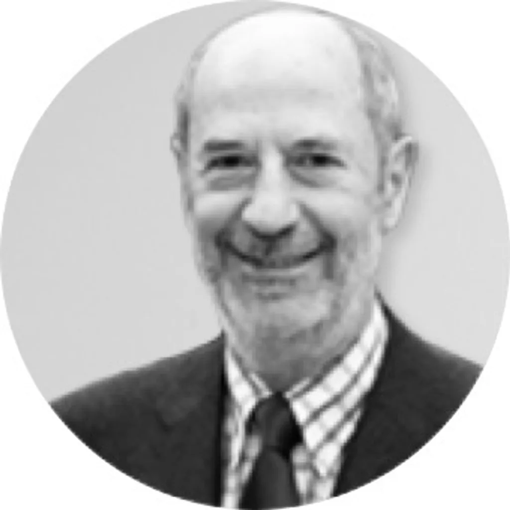 Portrait of Jost Wirz