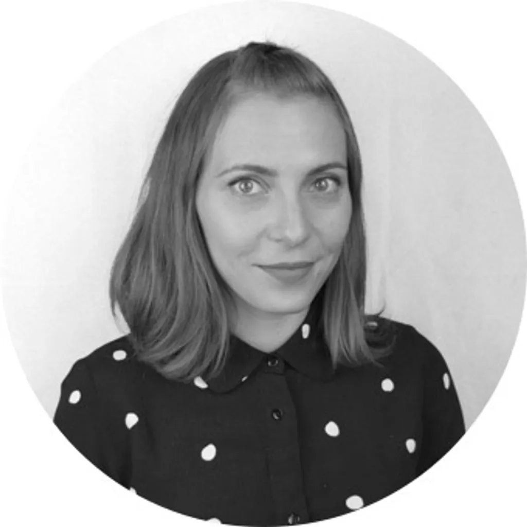 Portrait of Julie Buchik